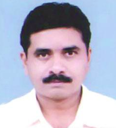 Mangesh S Karnalkar