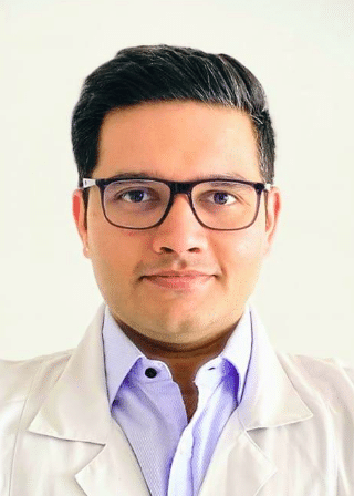 Udit Singh Chahal