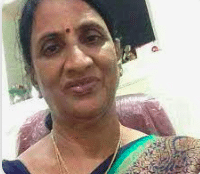 Jeevitha Rani