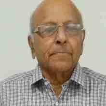 Suhrid Sheth