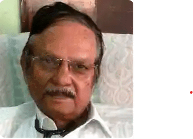 N Subba Rao