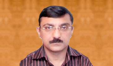 Deepak Singhal