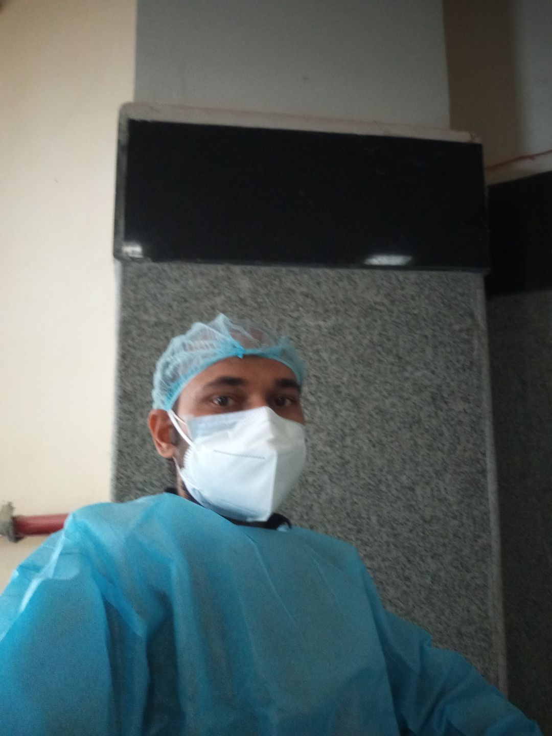 Varun Gupta