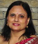 Radhika Bhojwani