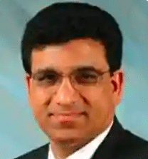 Sandeep Grover