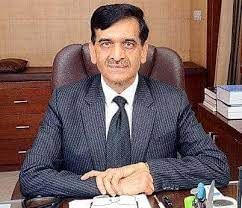 Anil Gupta