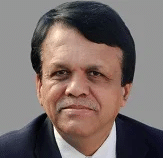 P.Satish Chandra