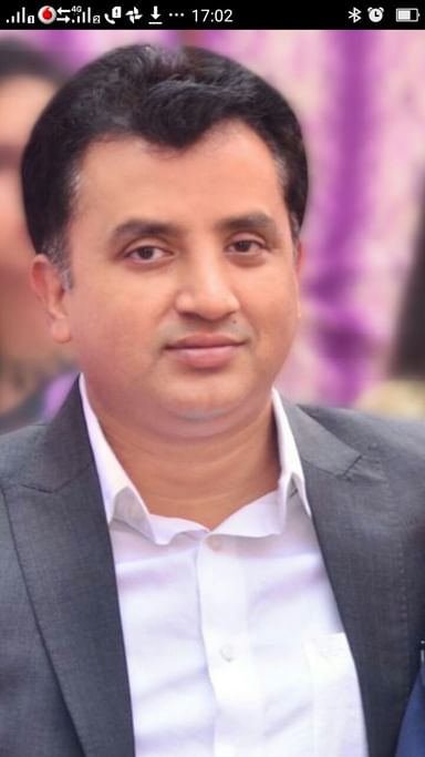 Rashid Akhtar