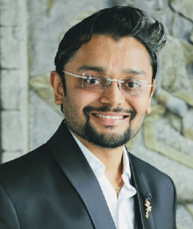 Ketan Rupala