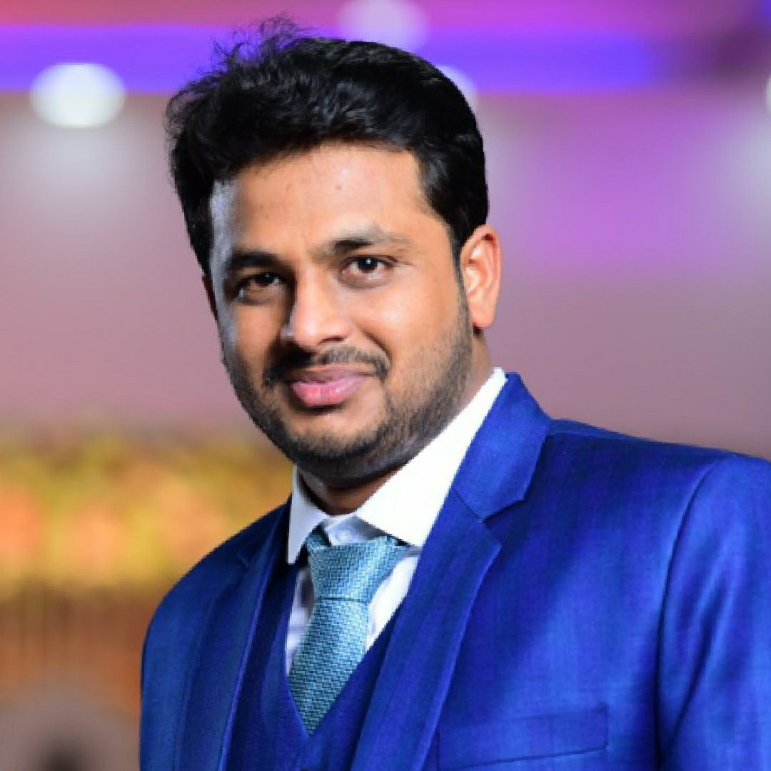 Harshavardhan Gowda H