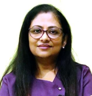 Divya Saxena