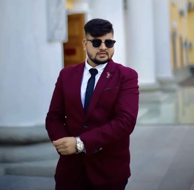 Dhruvil