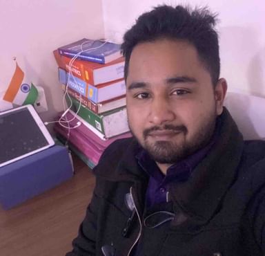 Tushar Jyoti Medhi