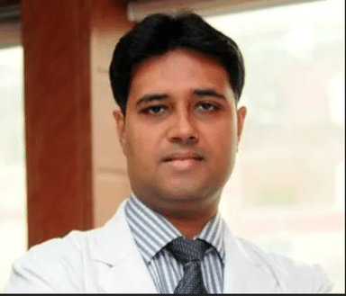 Samyak Jain