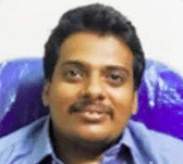 Anoop V P