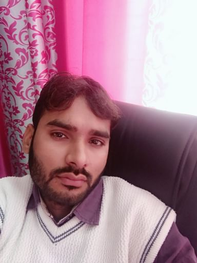 Mahendra Soni