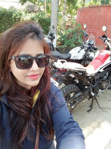 Kanchan Banerjee