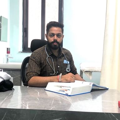 Sagar Kesar