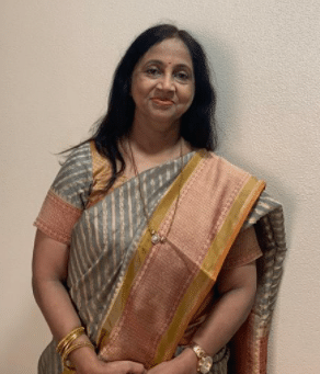 Vidya Shrikant Harne