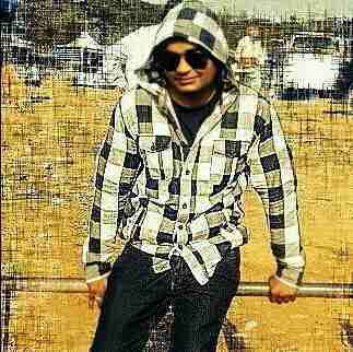 Ummed Raut