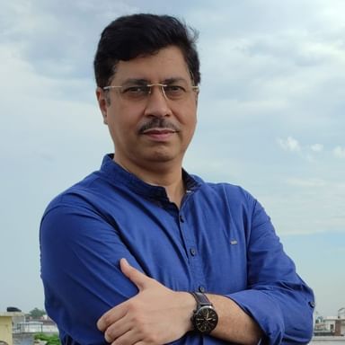 Atul Madaan