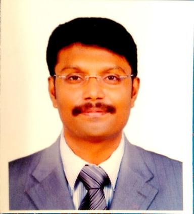 Saravana Pradeep Kumar