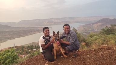 Jayesh Shinde