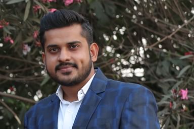 Mahendra Katariya
