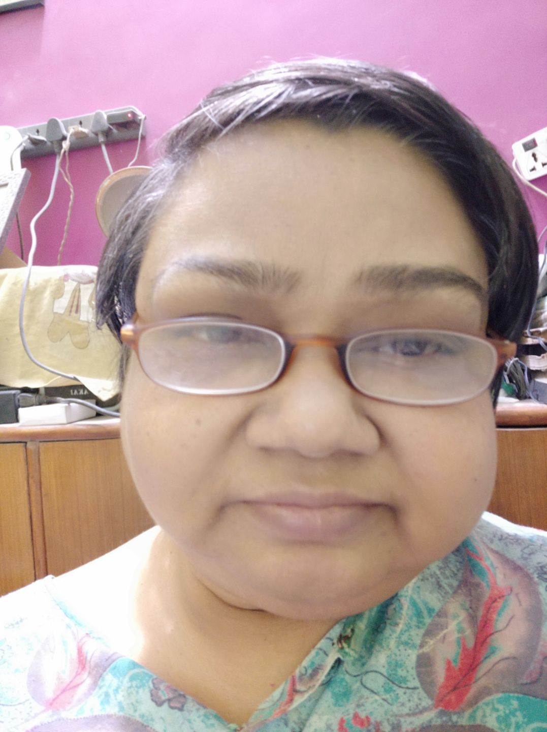 Meera Rastogi