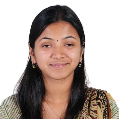 Nivedha Priyadharshini