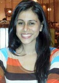 Malancha Mukherjee