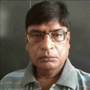Ujjwal Sinha