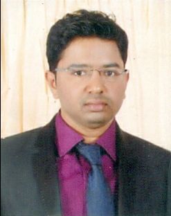 Vinay Kumar J Rajendra