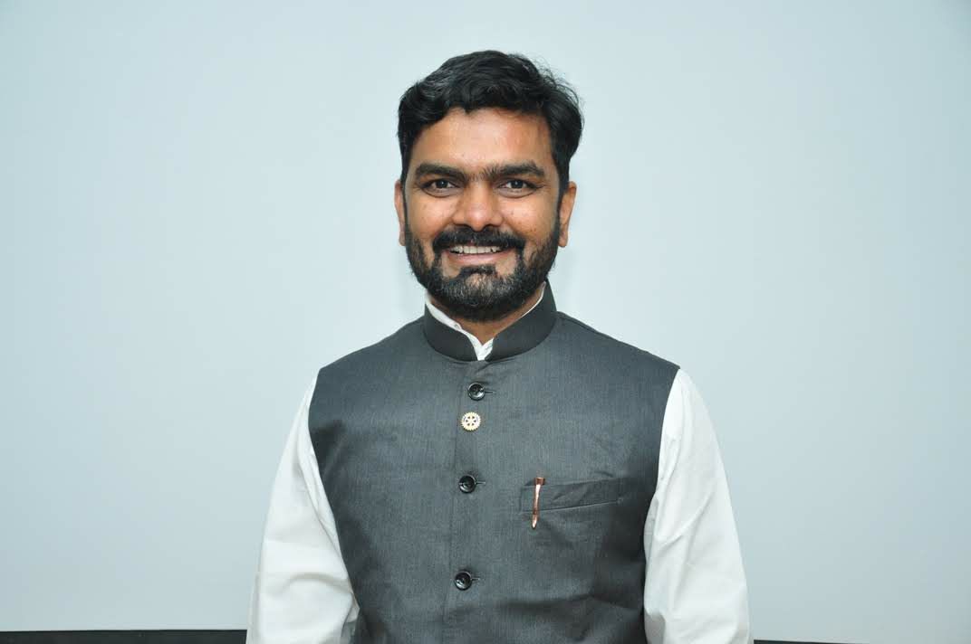 Siddhesh Vora