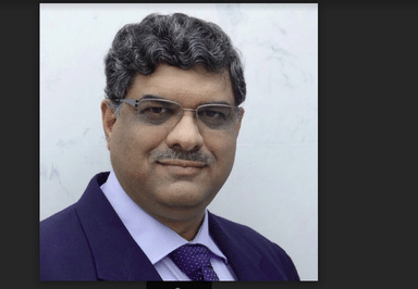 Rajesh Patil
