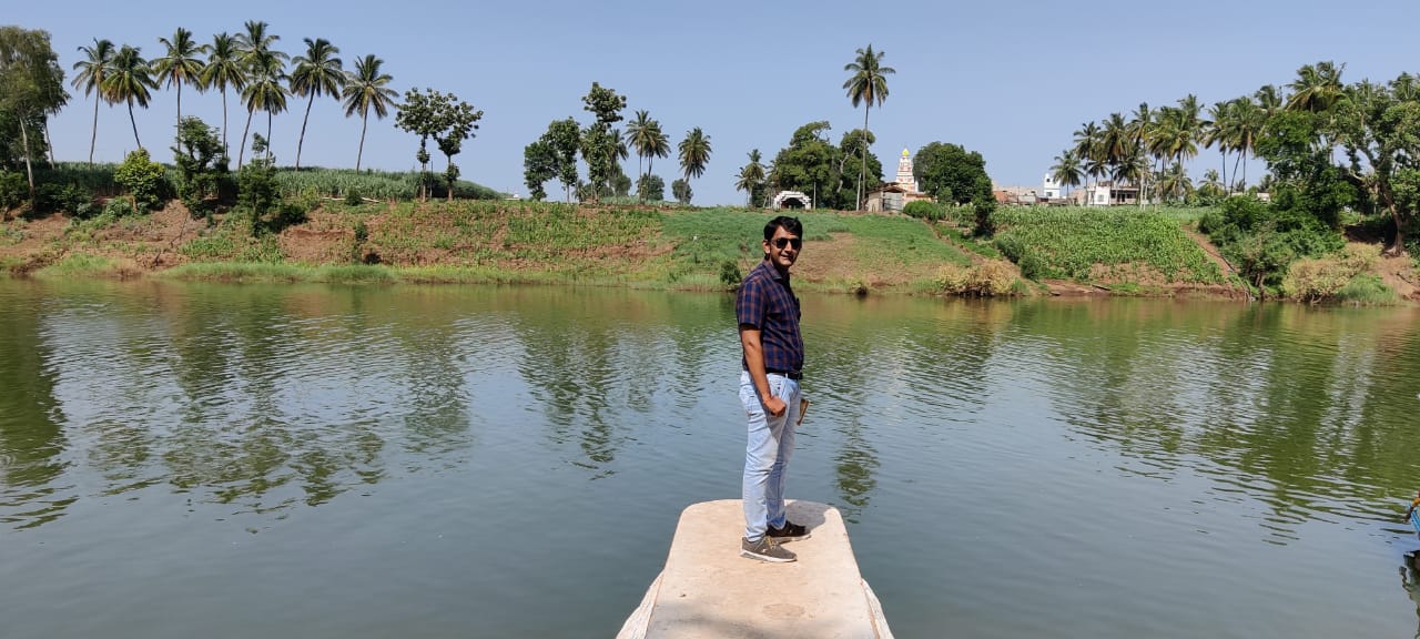 Mukteshwar Parwe