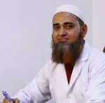 Khaleel Ahmed