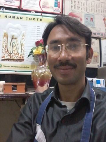 Deepak Kumar