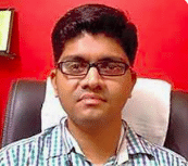 Ashish G Kindarle