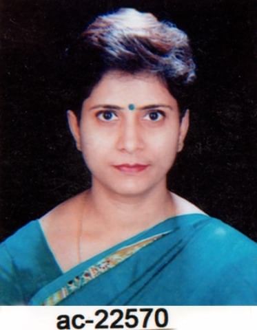 Surbhi Gupta
