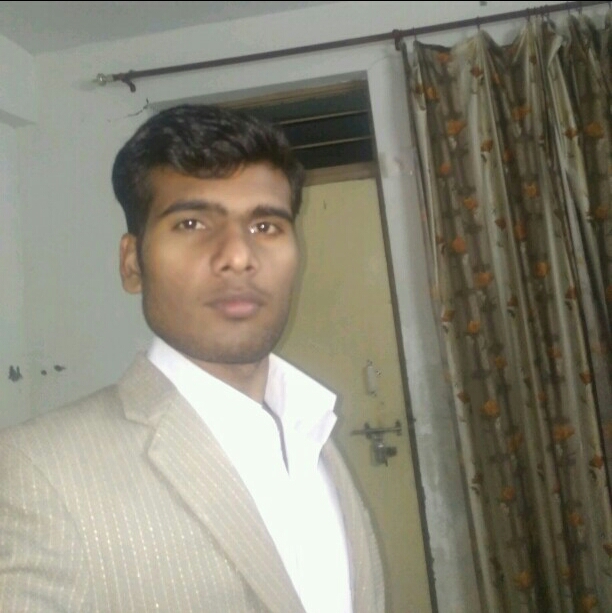 Abhishek Rai