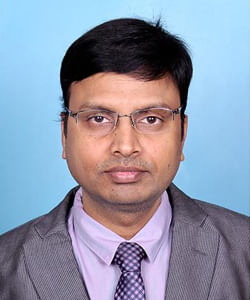 K.P. Madhukar