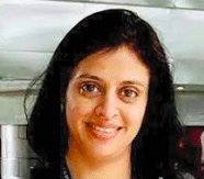 Nita Dodwad