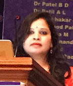 Manisha Chopra
