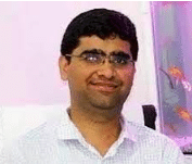 Nikhil Asawa