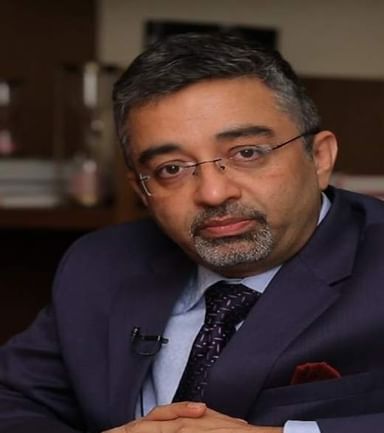 Anurag Tiwari