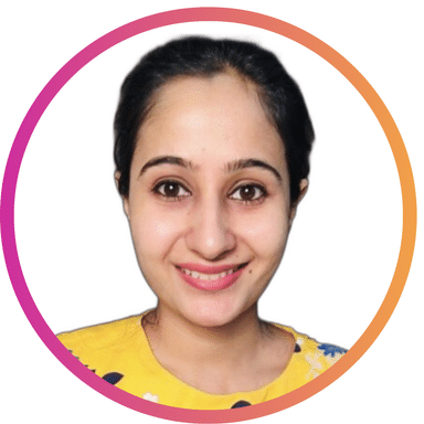 Madhuri Anantwar