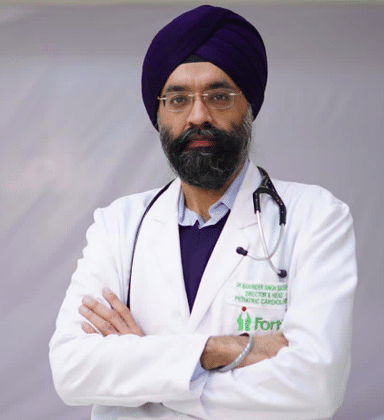 Manvinder Singh Sachdev
