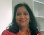 Jaya Deshpande