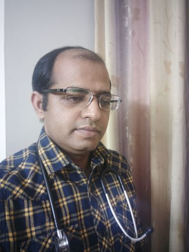 Sunil Suthar